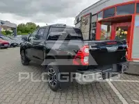2026 Toyota Hilux