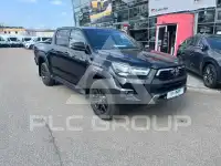 2026 Toyota Hilux