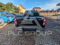 2026 Toyota Hilux