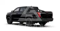 2026 Toyota Hilux