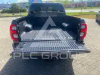 2026 Toyota Hilux