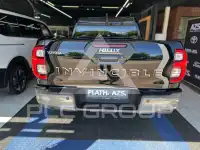 2026 Toyota Hilux
