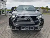 2026 Toyota Hilux