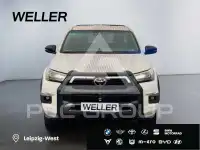 2026 Toyota Hilux