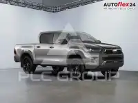 2026 Toyota Hilux