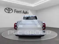 2026 Toyota Hilux