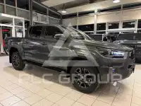 2026 Toyota Hilux