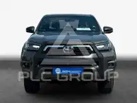 2026 Toyota Hilux