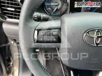 2026 Toyota Hilux
