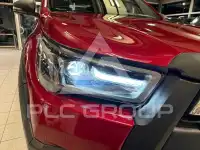 2026 Toyota Hilux