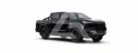 2026 Toyota Hilux