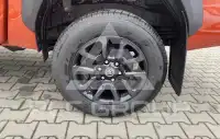 2026 Toyota Hilux