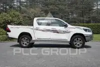2026 Toyota Hilux
