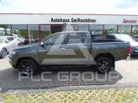 2026 Toyota Hilux