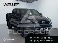 2026 Toyota Hilux