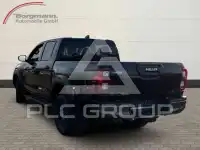 2026 Toyota Hilux
