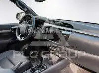 2026 Toyota Hilux