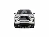 2026 Toyota Hilux