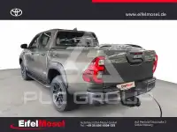 2026 Toyota Hilux