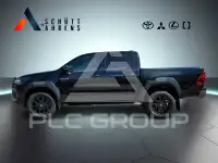 2026 Toyota Hilux