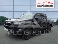 2026 Toyota Hilux