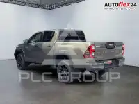 2026 Toyota Hilux