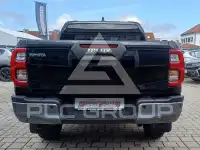 2026 Toyota Hilux