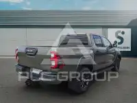 2026 Toyota Hilux