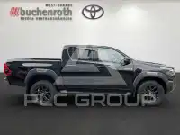 2026 Toyota Hilux