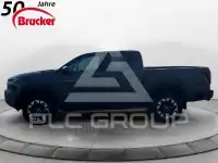 2026 Toyota Hilux