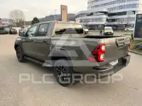 2026 Toyota Hilux