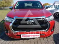 2026 Toyota Hilux