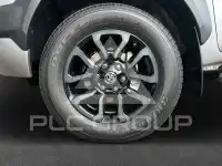 2026 Toyota Hilux