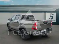 2026 Toyota Hilux