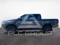 2026 Toyota Hilux