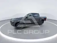 2026 Toyota Hilux