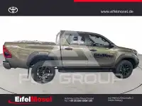 2026 Toyota Hilux