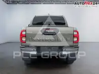 2026 Toyota Hilux