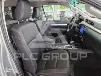 2026 Toyota Hilux