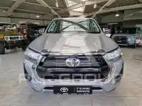 2026 Toyota Hilux