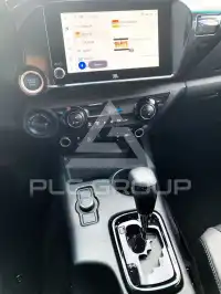 2026 Toyota Hilux