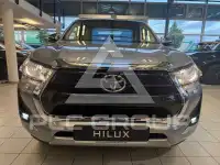 2026 Toyota Hilux