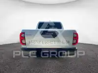 2026 Toyota Hilux