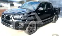 2026 Toyota Hilux