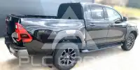 2026 Toyota Hilux