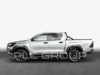2026 Toyota Hilux