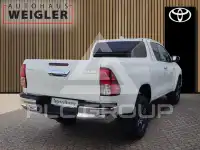 2026 Toyota Hilux