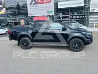 2026 Toyota Hilux
