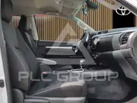 2026 Toyota Hilux