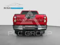 2026 Toyota Hilux